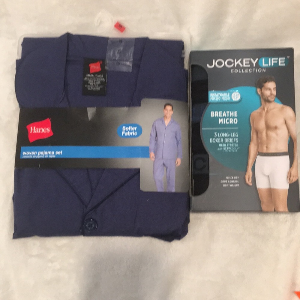 Men’s sets